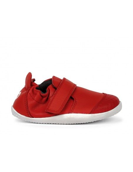 .Bobux XP GO 501003B Red
