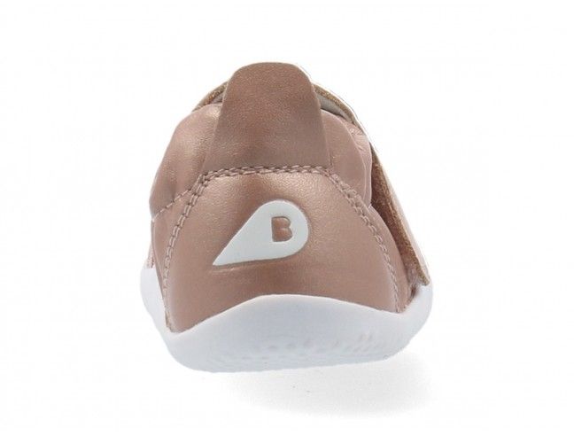 .Bobux XP GO 501015H Rose Gold New