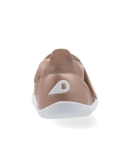 .Bobux XP GO 501015H Rose Gold New