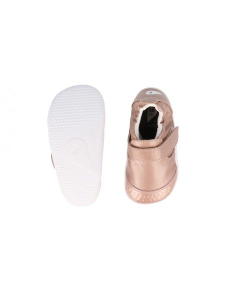 .Bobux XP GO 501015H Rose Gold New