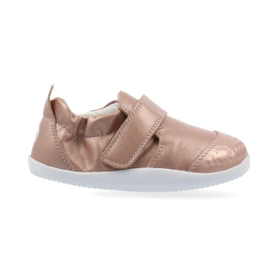 .Bobux XP GO 501015H Rose Gold New