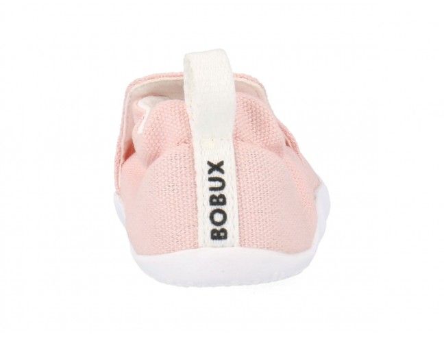 .Bobux XP Scamp Organic 501908 Seashell