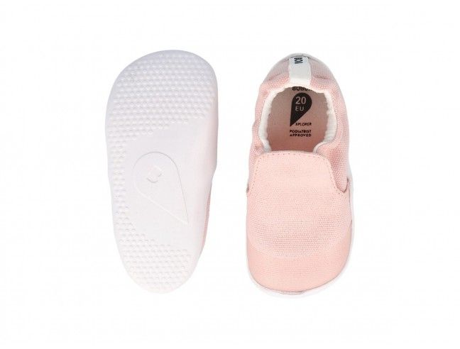 .Bobux XP Scamp Organic 501908 Seashell