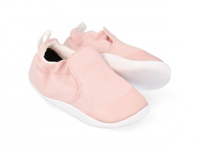 .Bobux XP Scamp Organic 501908 Seashell