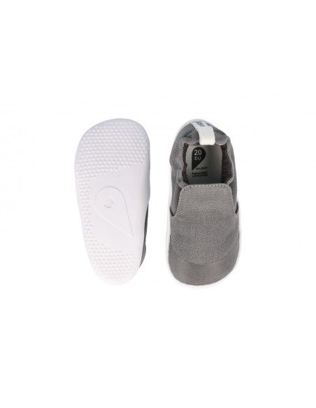 .Bobux XP Scamp Organic 501907 Charcoal