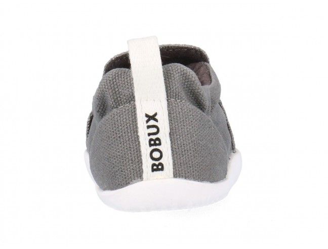 .Bobux XP Scamp Organic 501907 Charcoal