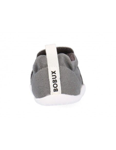 .Bobux XP Scamp Organic 501907 Charcoal