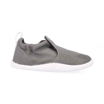 .Bobux XP Scamp Organic 501907 Charcoal
