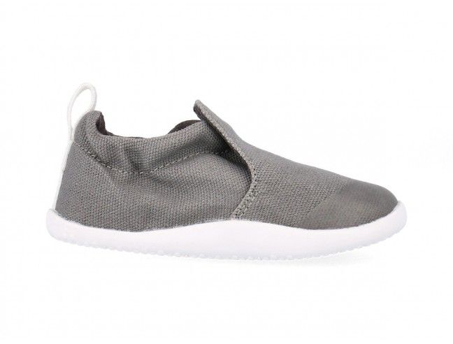 .Bobux XP Scamp Organic 501907 Charcoal
