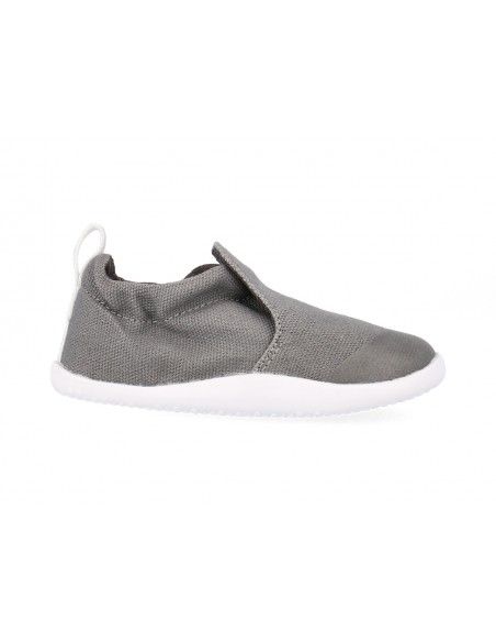 .Bobux XP Scamp Organic 501907 Charcoal