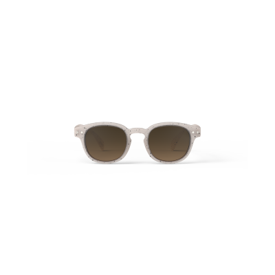Gafas de Sol JUNIOR C Ceramic Beige IZIPIZI (5-10 años)