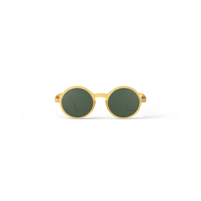 Gafas de Sol JUNIOR G Yellow Honey IZIPIZI (5-10 años)