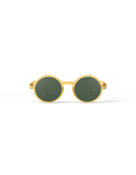 Gafas de Sol JUNIOR G Yellow Honey IZIPIZI (5-10 años)