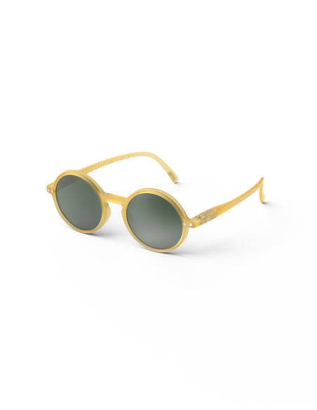 Gafas de Sol JUNIOR G Yellow Honey IZIPIZI (5-10 años)