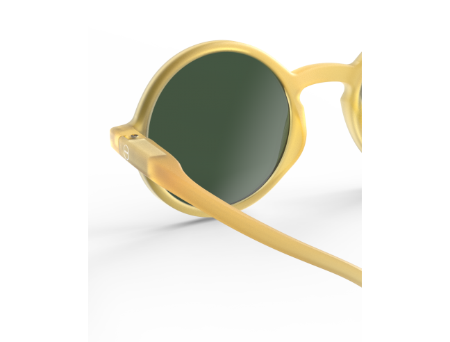 Gafas de Sol JUNIOR G Yellow Honey IZIPIZI (5-10 años)