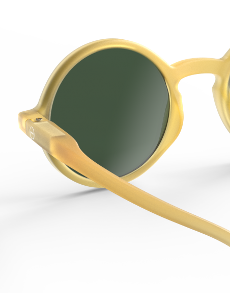 Gafas de Sol JUNIOR G Yellow Honey IZIPIZI (5-10 años)