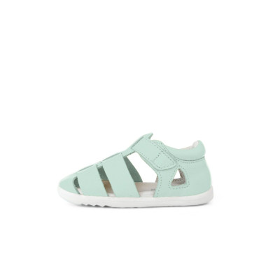 Bobux SU Sandalia Tidal Mint