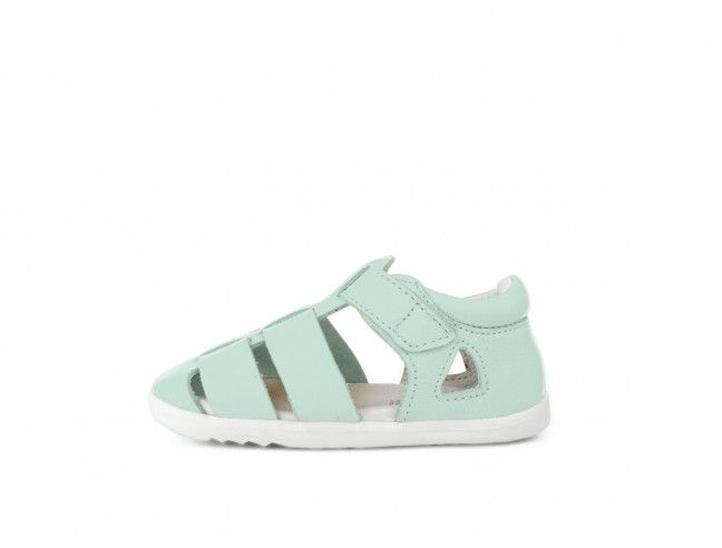 Bobux SU Sandalia Tidal Mint