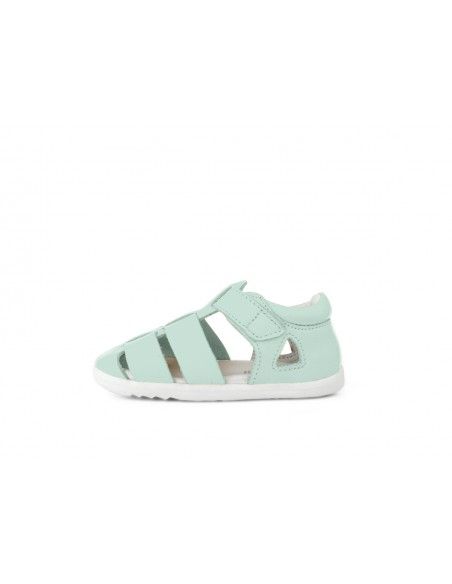 Bobux SU Sandalia Tidal Mint
