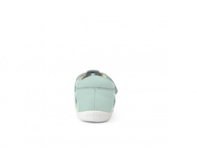 Bobux SU Sandalia Tidal Mint
