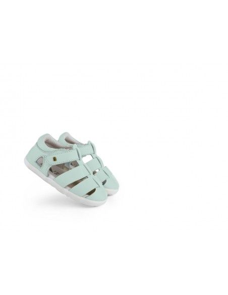 Bobux SU Sandalia Tidal Mint