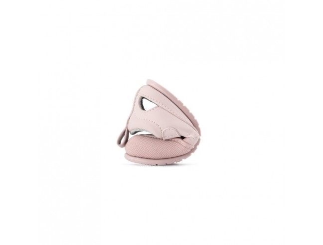 Zapato Feroz Sandalia Tabarca Micronobuk Rosa Palo SS24