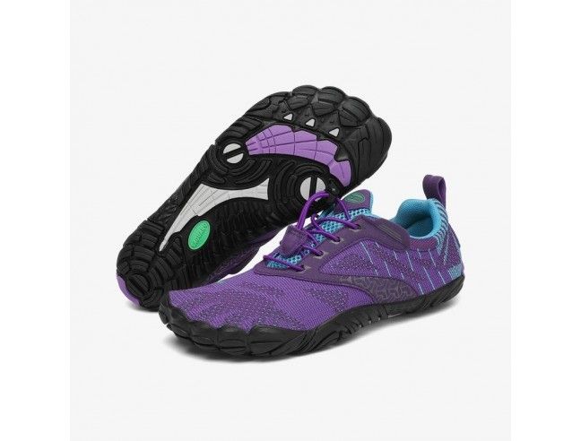 Zapatilla Barefoot Saguaro Adulto  XZA055PU Free I Women