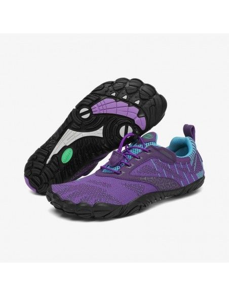 Zapatilla Barefoot Saguaro Adulto  XZA055PU Free I Women
