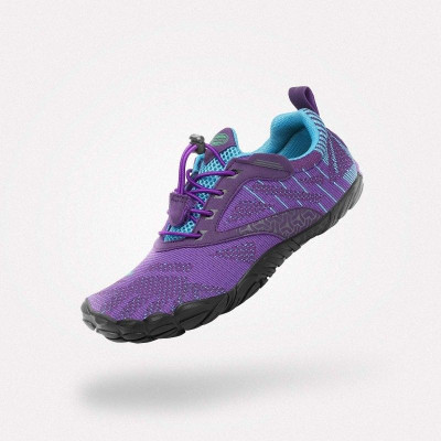 Zapatilla Barefoot Saguaro Adulto  XZA055PU Free I Women