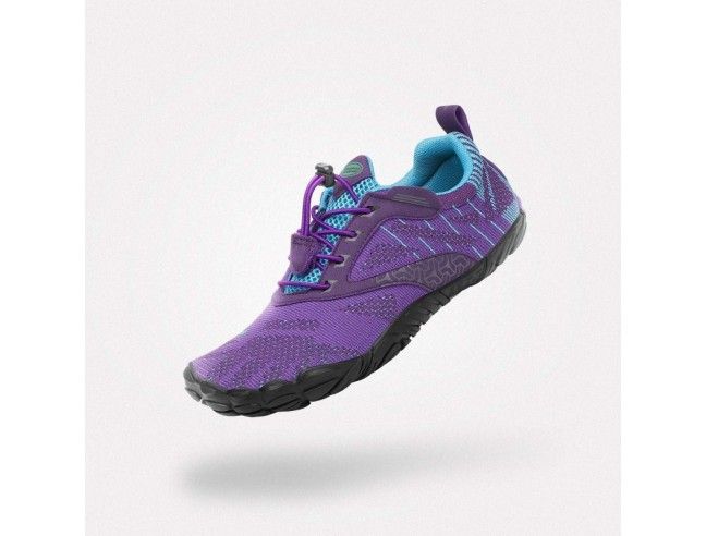 Zapatilla Barefoot Saguaro Adulto  XZA055PU Free I Women