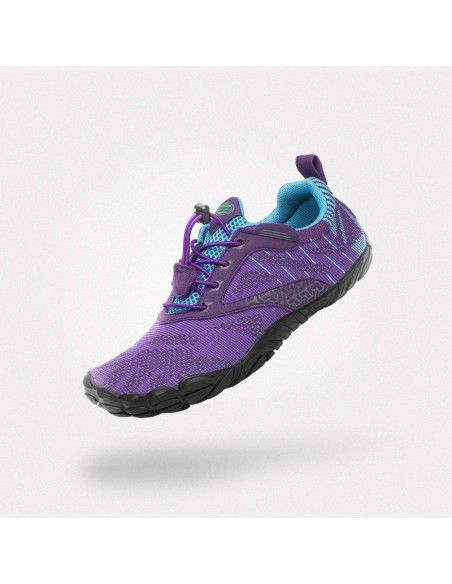 Zapatilla Barefoot Saguaro Adulto  XZA055PU Free I Women