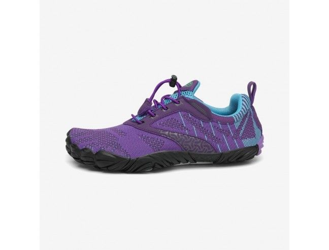 Zapatilla Barefoot Saguaro Adulto  XZA055PU Free I Women