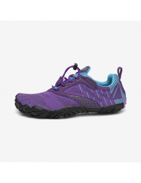 Zapatilla Barefoot Saguaro Adulto  XZA055PU Free I Women