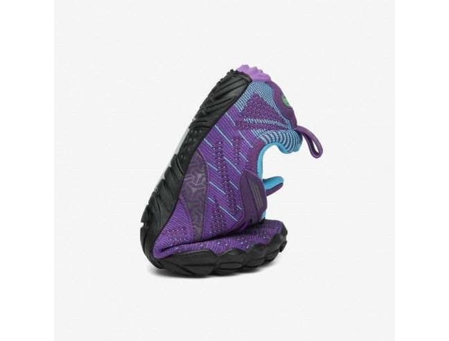 Zapatilla Barefoot Saguaro Adulto  XZA055PU Free I Women