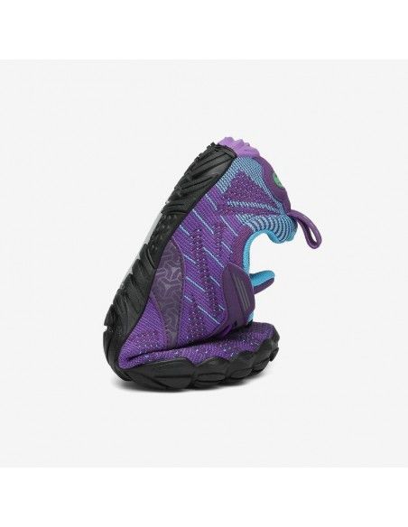 Zapatilla Barefoot Saguaro Adulto  XZA055PU Free I Women