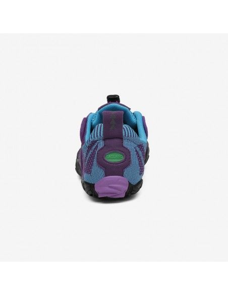 Zapatilla Barefoot Saguaro Adulto  XZA055PU Free I Women