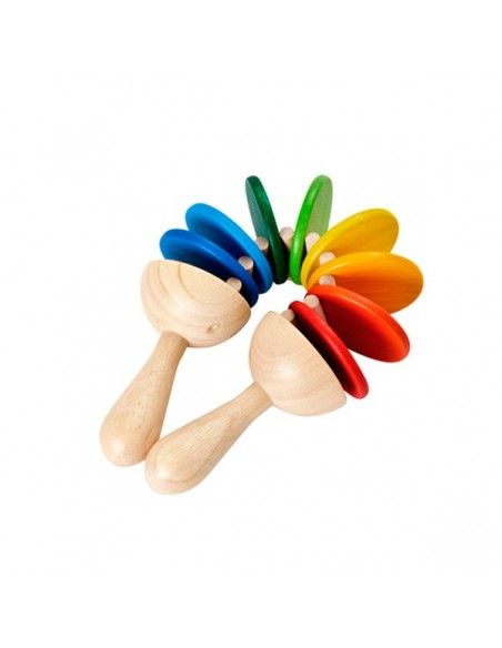 Clatter Plantoys