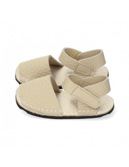 Menorquina Minimalista Ría NIRVANA SAHARA
