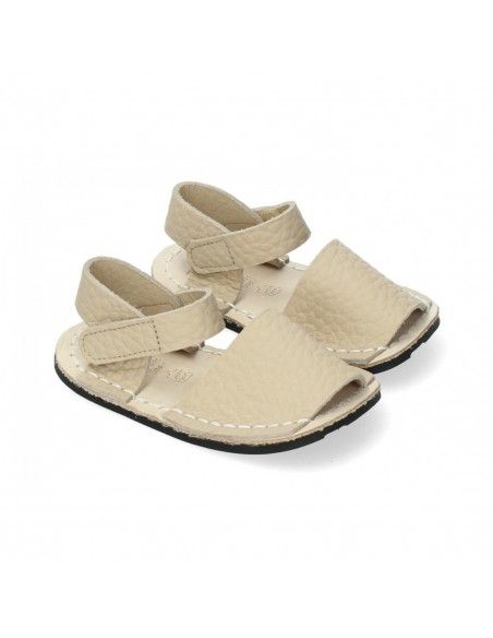 Menorquina Minimalista Ría NIRVANA SAHARA