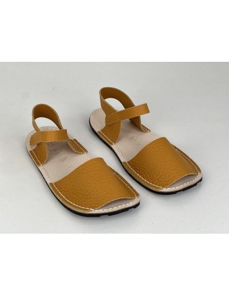 Menorquina Adulto Minimalista Ria NIRVANA BORNEO