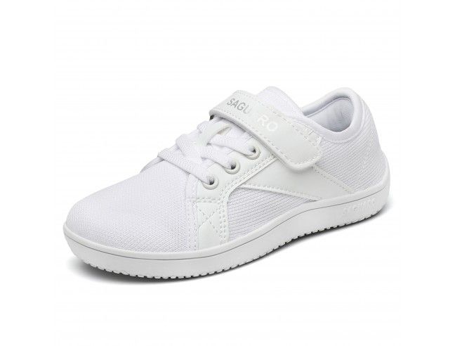 Zapatilla deportiva barefoot Saguaro AXZA085WH...