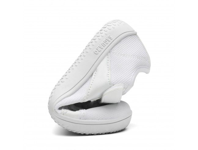 Zapatilla deportiva barefoot Saguaro AXZA085WH...