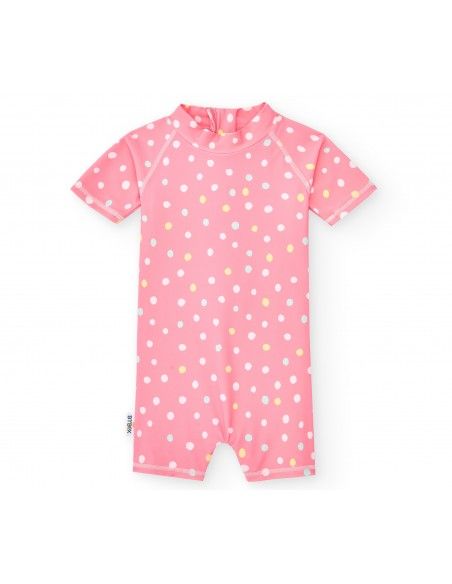 Mono de baño BTBOX BUBBLEGUM
