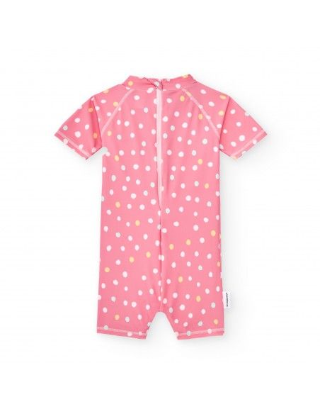 Mono de baño BTBOX BUBBLEGUM