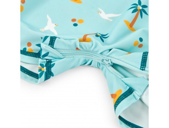 Mono de baño BTBOX PALM BEACH