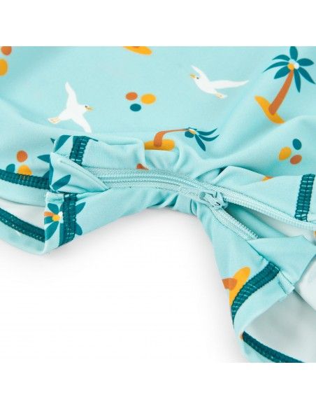Mono de baño BTBOX PALM BEACH