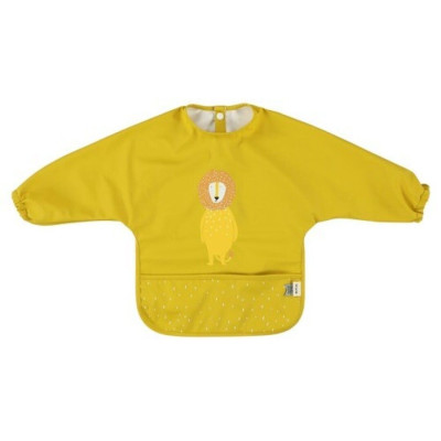 Babero impermeable con mangas Trixie LEON