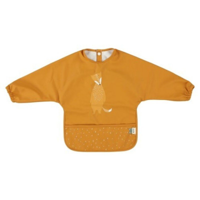Babero impermeable con mangas Trixie FOX