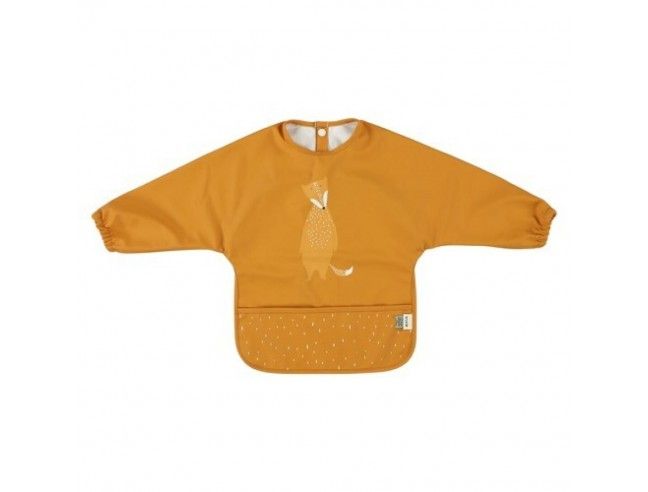 Babero impermeable con mangas Trixie FOX