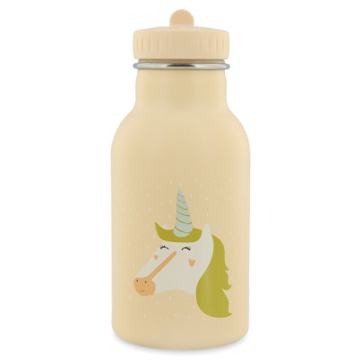 Botella Termo Infantil Trixie 350 ml UNICORNIO